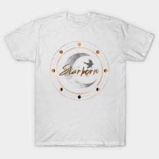 Starborn Bryce Quinlan T-Shirt